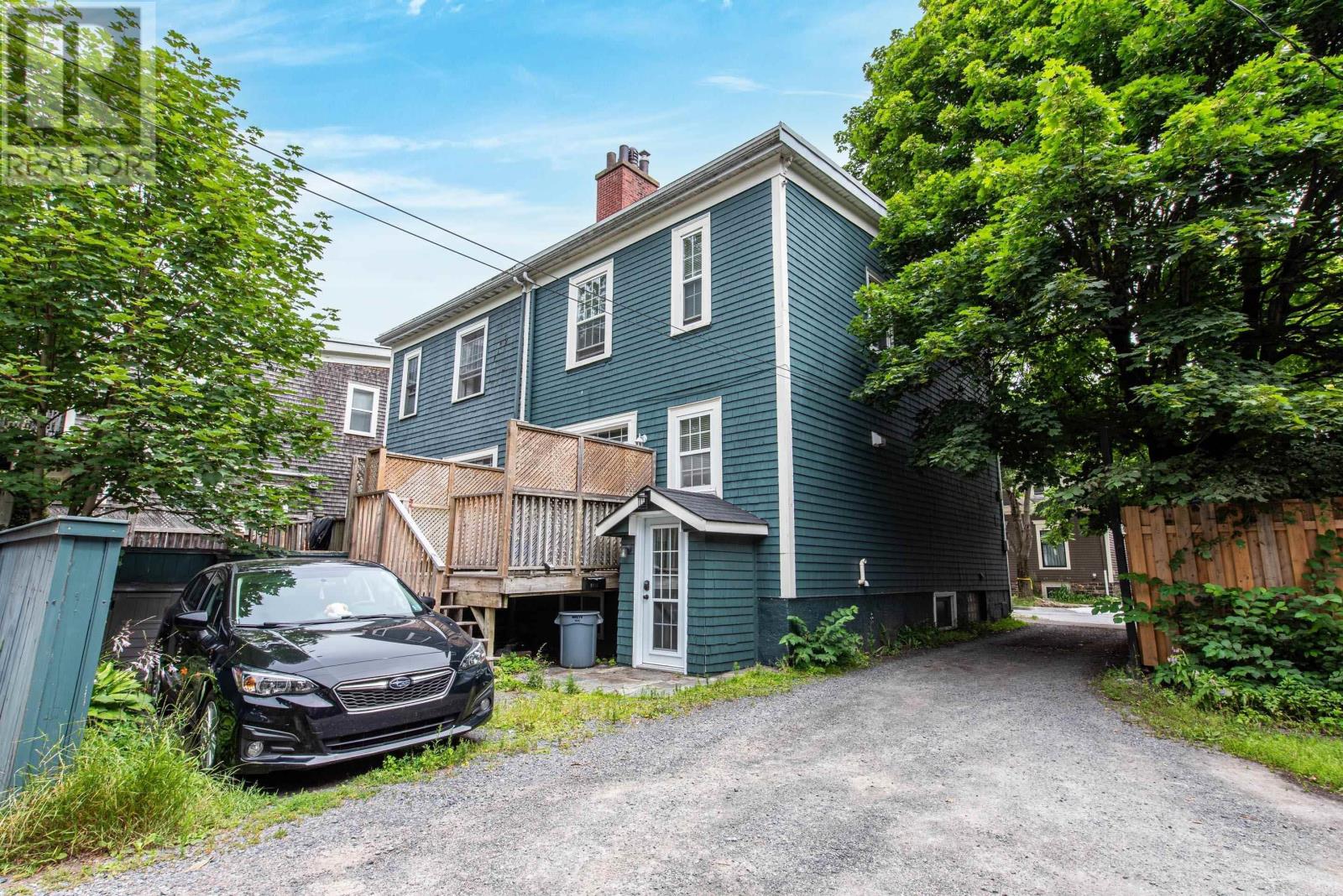 1314 & 1316 Dresden Row, Halifax, Nova Scotia  B3J 2J8 - Photo 26 - 202619261