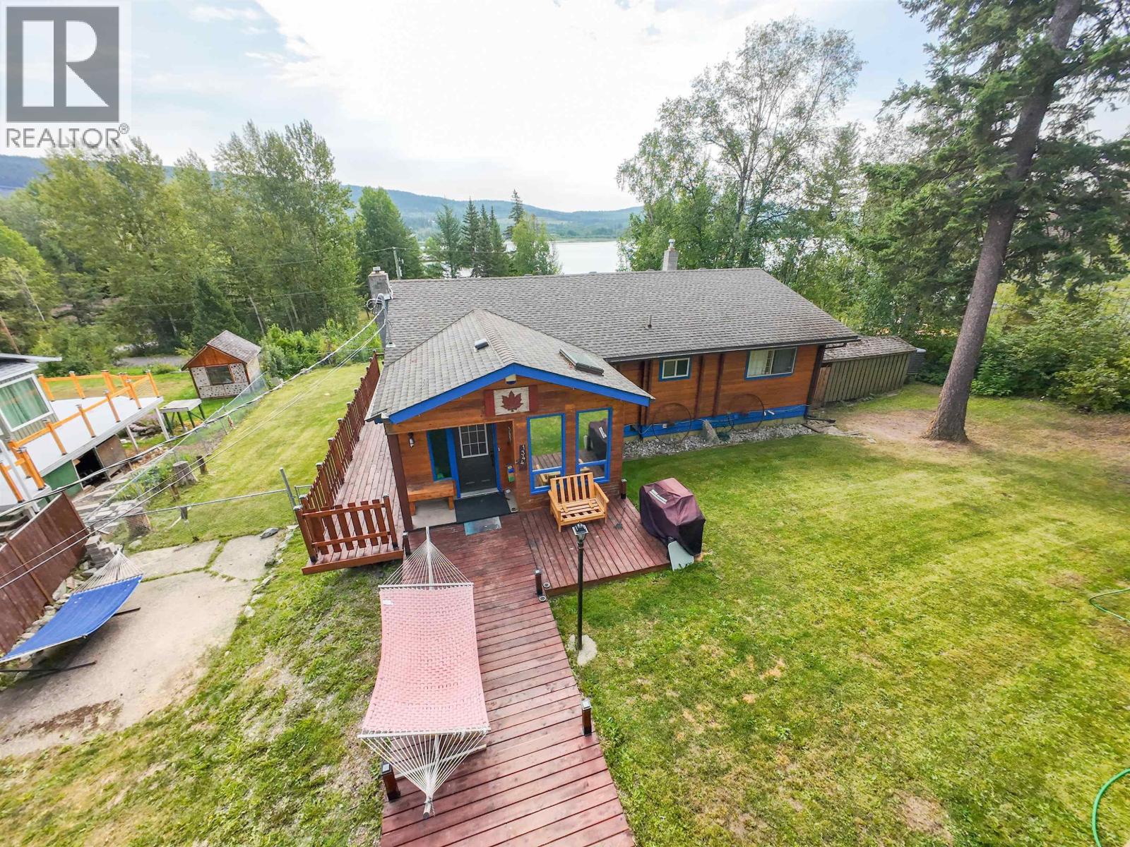 1344 Lakeview Drive, Quesnel, British Columbia  V2J 4K4 - Photo 27 - R3129134