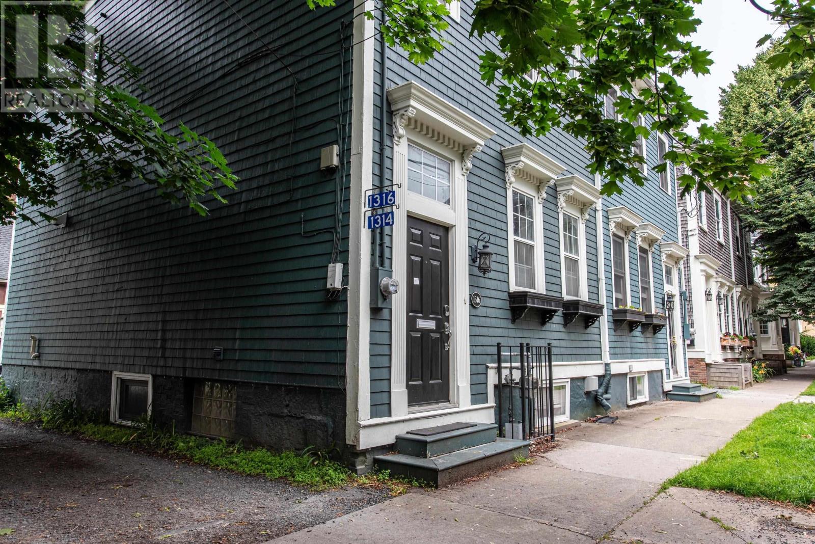 1314 & 1316 Dresden Row, Halifax, Nova Scotia  B3J 2J8 - Photo 2 - 202619262