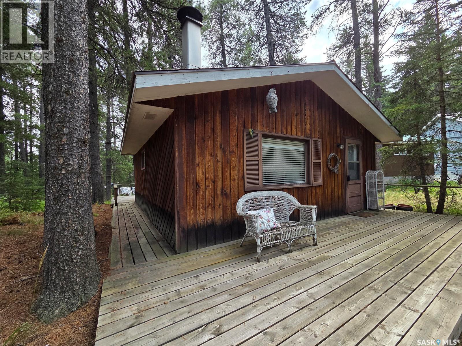 604 Pine Creek Crescent, Cypress Hills Provincial Park, Saskatchewan  S0N 1N0 - Photo 2 - SK044132