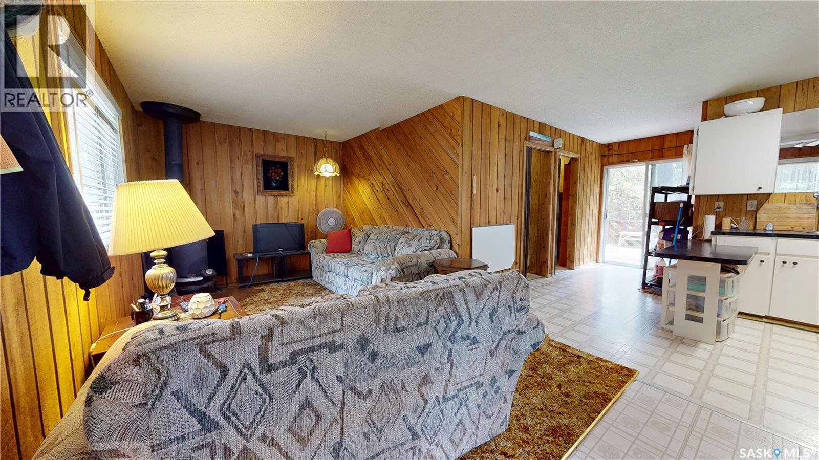 604 Pine Creek Crescent, Cypress Hills Provincial Park, Saskatchewan  S0N 1N0 - Photo 4 - SK044132