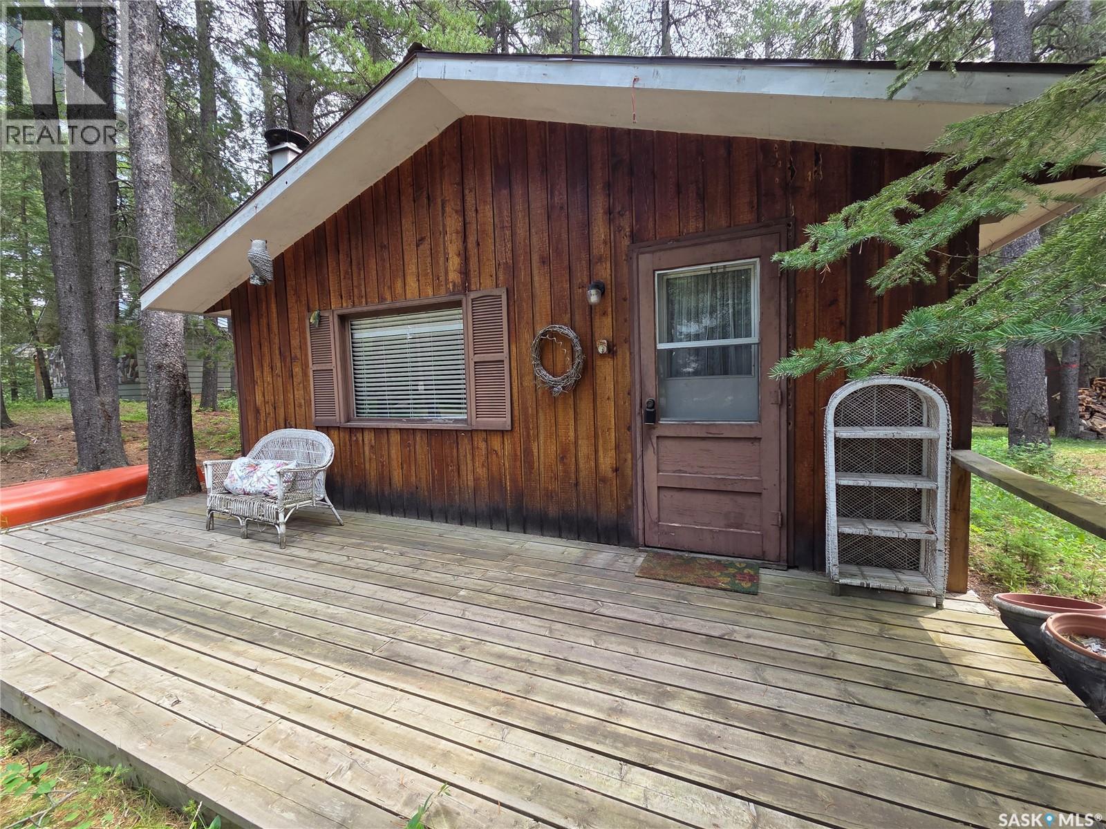 604 Pine Creek CRESCENT, cypress hills provincial park, Saskatchewan