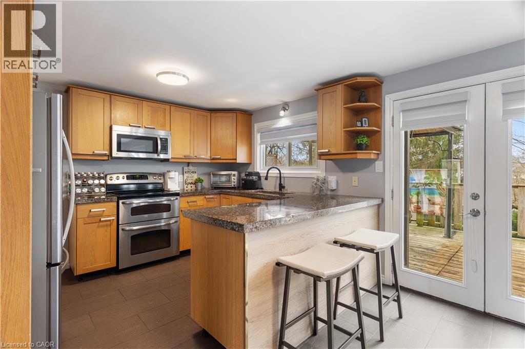 769 Scottsdale Drive, Guelph, Ontario  N1G 3N7 - Photo 9 - 40826589