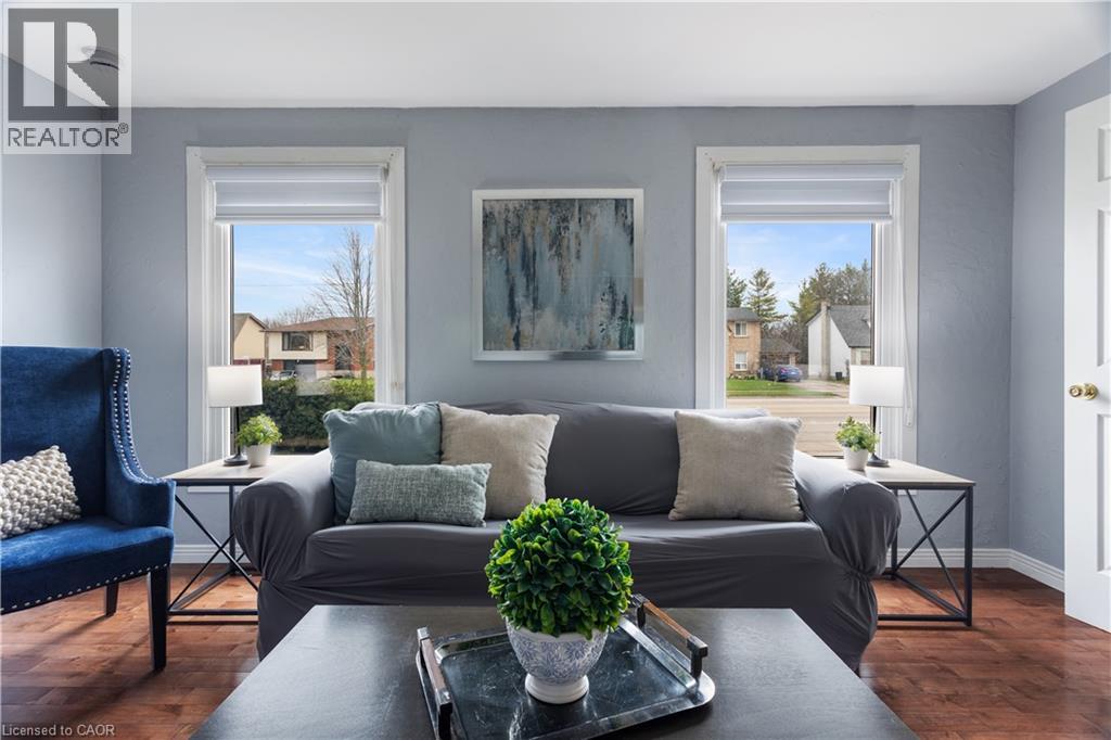 769 Scottsdale Drive, Guelph, Ontario  N1G 3N7 - Photo 5 - 40826589