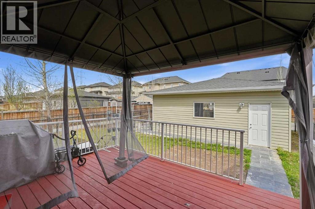 161 Rainbow Falls Glen, Chestermere, Alberta  T1X 0S5 - Photo 40 - A2309616