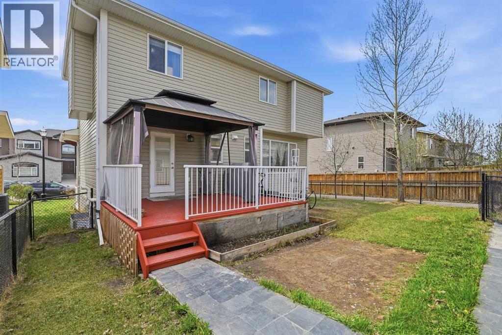 161 Rainbow Falls Glen, Chestermere, Alberta  T1X 0S5 - Photo 41 - A2309616