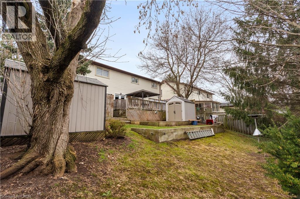 769 Scottsdale Drive, Guelph, Ontario  N1G 3N7 - Photo 46 - 40826589