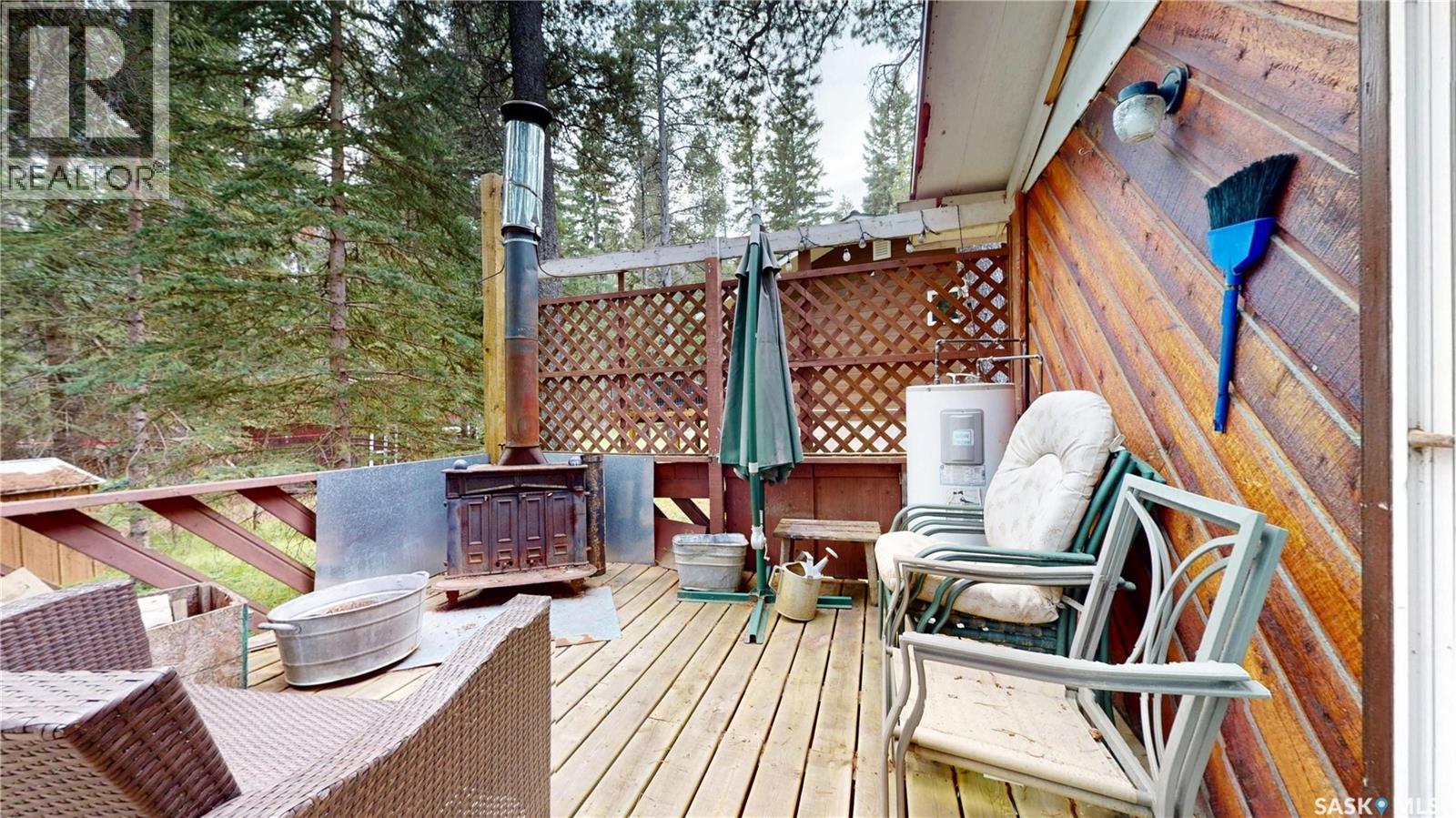 604 Pine Creek Crescent, Cypress Hills Provincial Park, Saskatchewan  S0N 1N0 - Photo 19 - SK044132