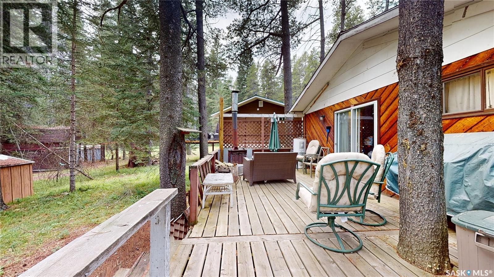 604 Pine Creek Crescent, Cypress Hills Provincial Park, Saskatchewan  S0N 1N0 - Photo 18 - SK044132