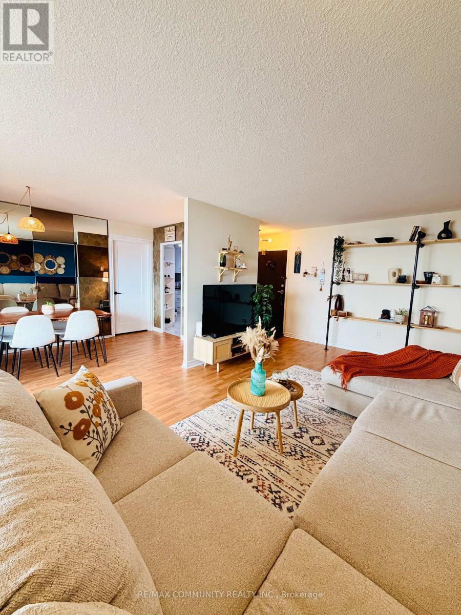 705 - 2929 Aquitaine Avenue, Mississauga, Ontario L5N 2C7 - Photo 17 - W13572514