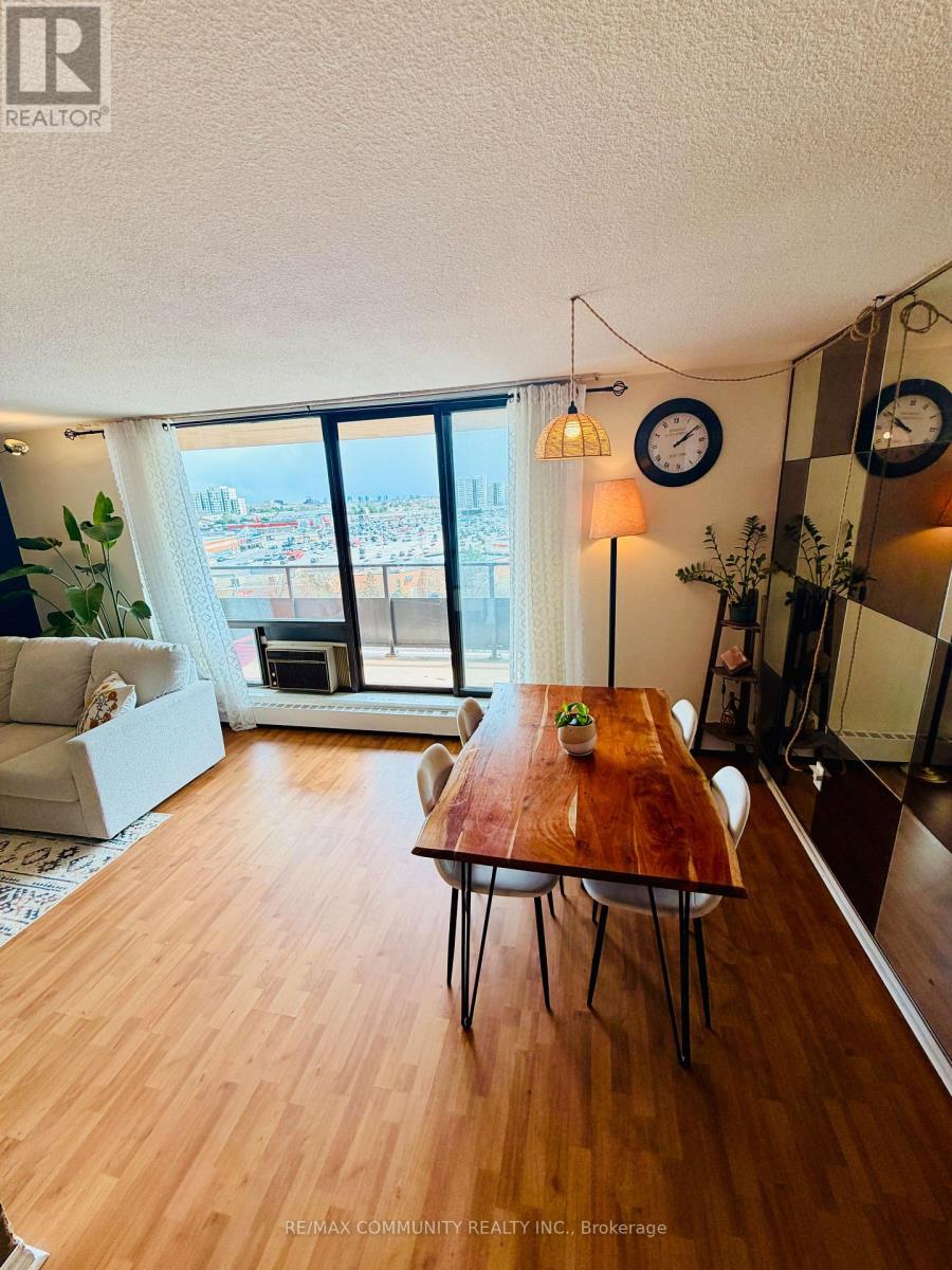 705 - 2929 Aquitaine Avenue, Mississauga, Ontario L5N 2C7 - Photo 13 - W13572514