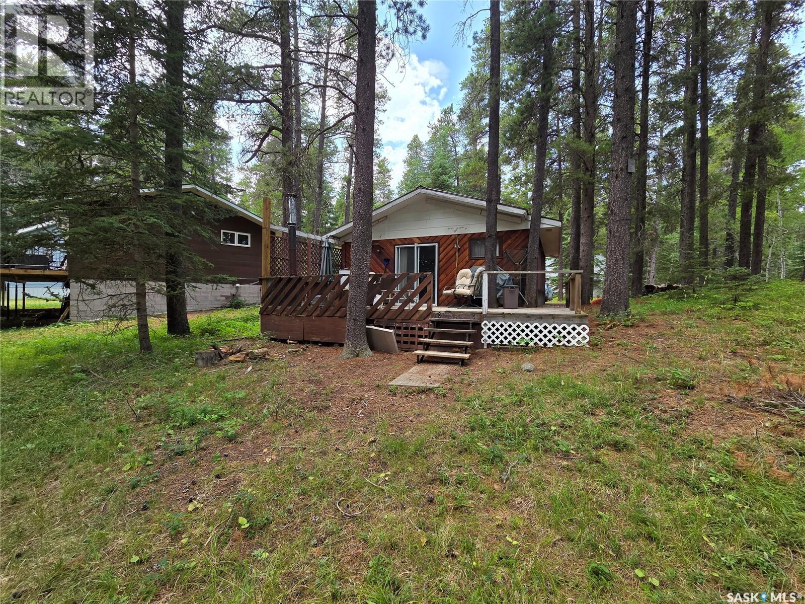 604 Pine Creek Crescent, Cypress Hills Provincial Park, Saskatchewan  S0N 1N0 - Photo 21 - SK044132