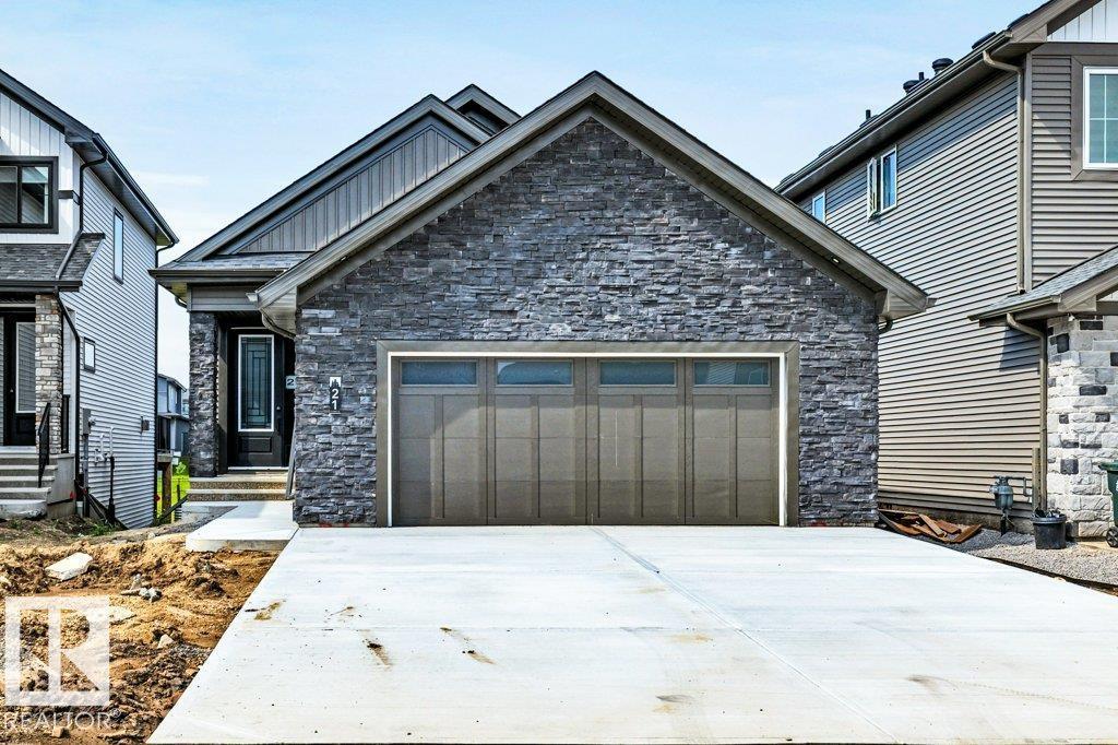21 Norwyck WY, Spruce Grove, Alberta