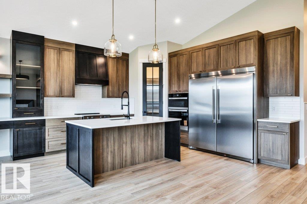 21 Norwyck Wy, Spruce Grove, Alberta  T7X 4E9 - Photo 13 - E4501573