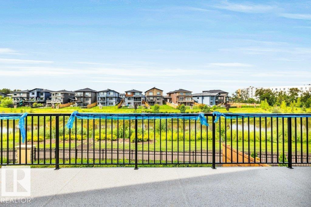 21 Norwyck Wy, Spruce Grove, Alberta  T7X 4E9 - Photo 21 - E4501573