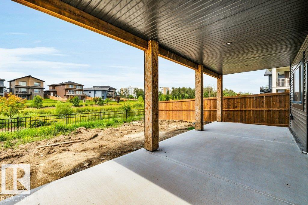 21 Norwyck Wy, Spruce Grove, Alberta  T7X 4E9 - Photo 51 - E4501573