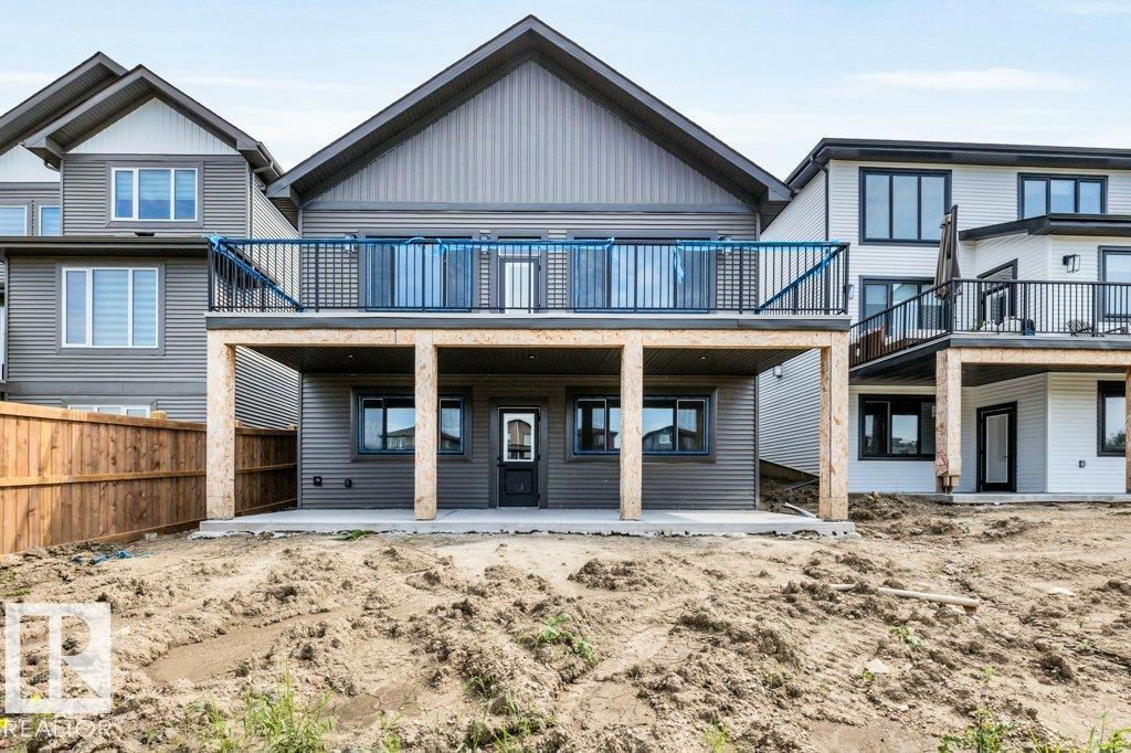 21 Norwyck Wy, Spruce Grove, Alberta  T7X 4E9 - Photo 52 - E4501573