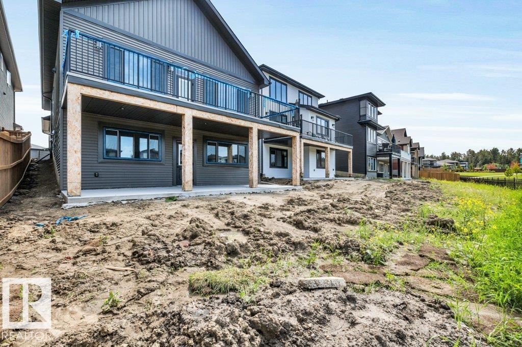 21 Norwyck Wy, Spruce Grove, Alberta  T7X 4E9 - Photo 53 - E4501573