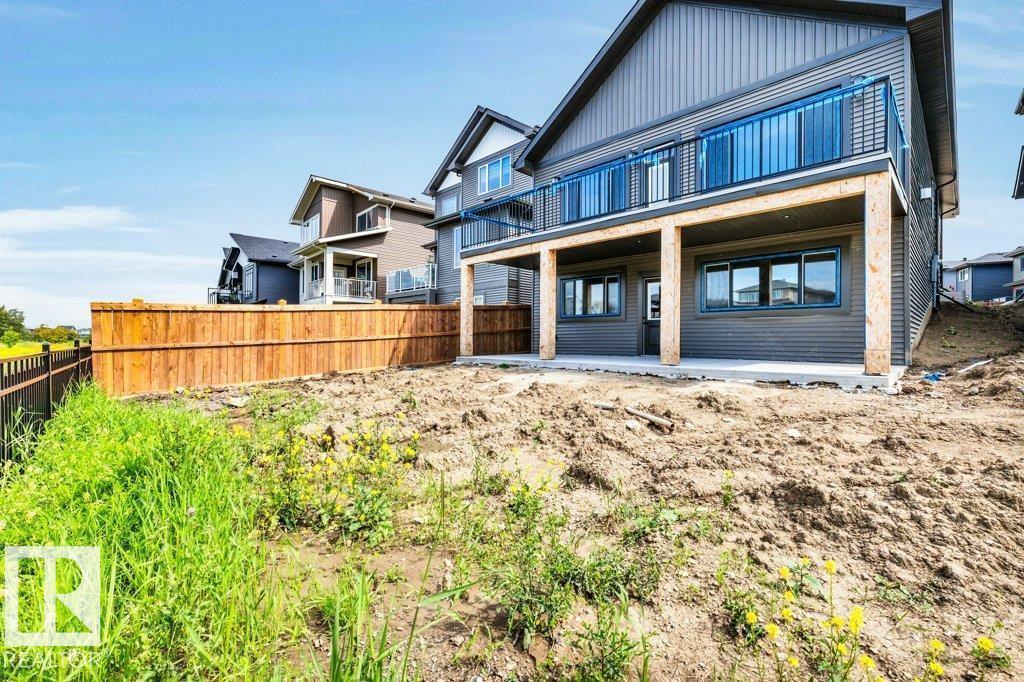 21 Norwyck Wy, Spruce Grove, Alberta  T7X 4E9 - Photo 54 - E4501573
