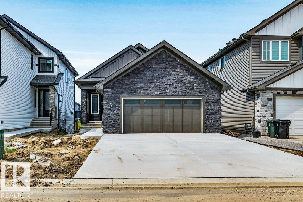 21 Norwyck Wy, Spruce Grove, Alberta  T7X 4E9 - Photo 55 - E4501573