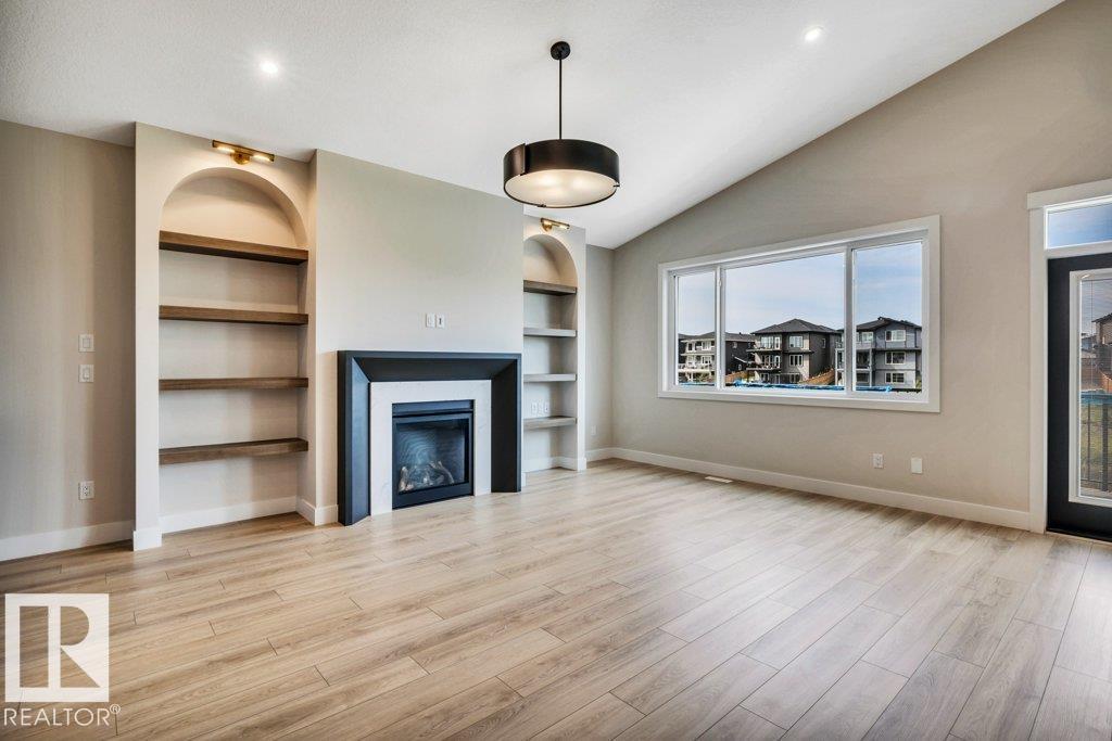 21 Norwyck Wy, Spruce Grove, Alberta  T7X 4E9 - Photo 8 - E4501573