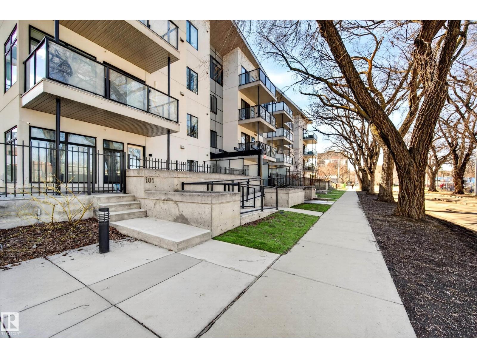 #408 10837 83 Av NW, Edmonton, Alberta  T6E 2E6 - Photo 22 - E4501575