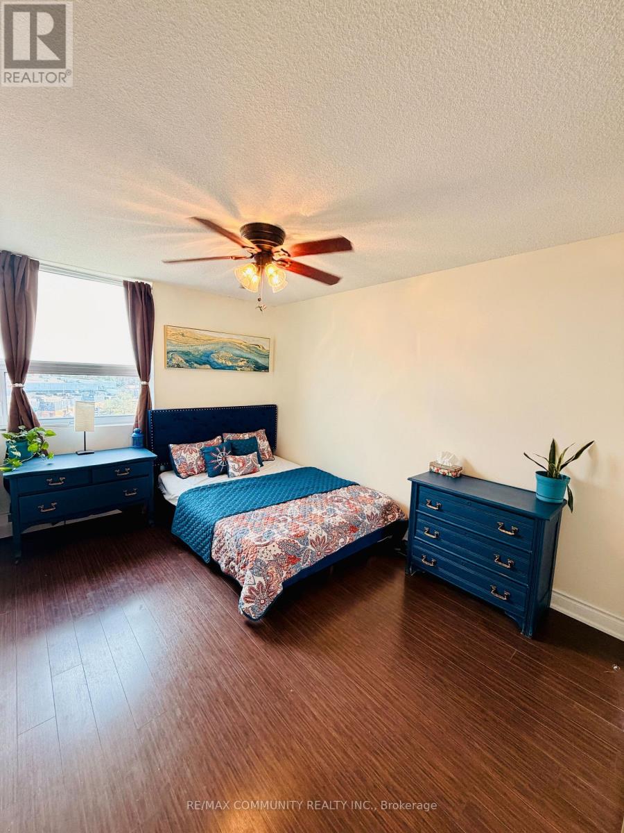 705 - 2929 Aquitaine Avenue, Mississauga, Ontario L5N 2C7 - Photo 24 - W13572514