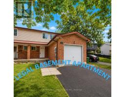 62 BRAMHALL CIRCLE, Brampton, Ontario