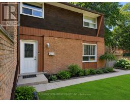 4 - 661 FRANCIS ROAD, Burlington, Ontario