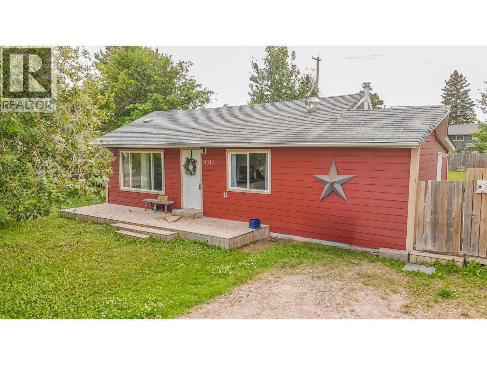 9311 103 AVENUE, Fort St. John, British Columbia