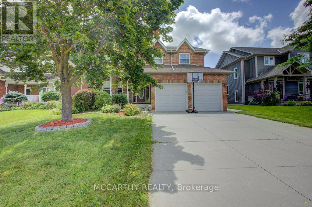 423 Old Village Lane, Shelburne, Ontario  L9V 3A5 - Photo 3 - X13560242