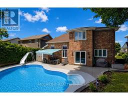 423 OLD VILLAGE LANE, Shelburne, Ontario