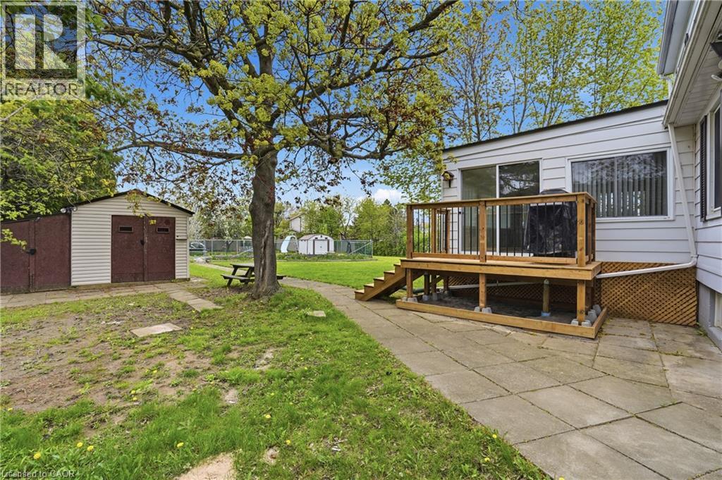 12 Valley Road, St. Catharines, Ontario  L2S 1Y6 - Photo 30 - 40827702