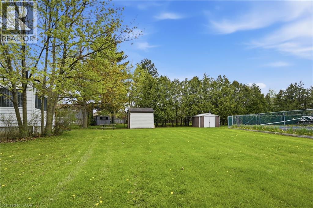 12 Valley Road, St. Catharines, Ontario  L2S 1Y6 - Photo 32 - 40827702