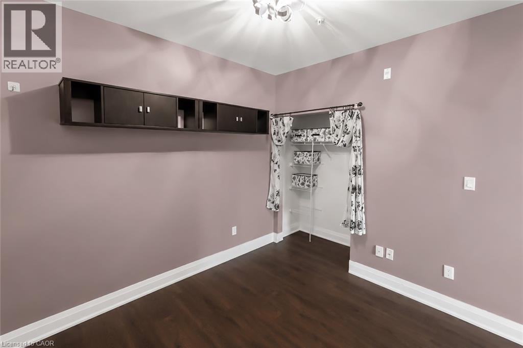 128 Garden Drive Unit# 413, Oakville, Ontario  L6K 0H7 - Photo 17 - 40841554