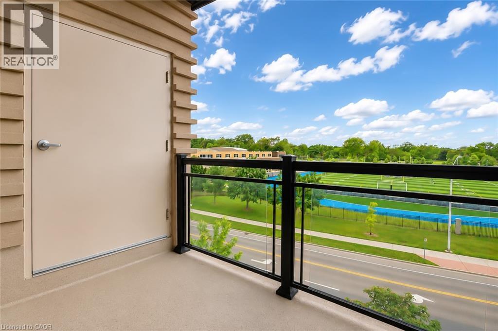 128 Garden Drive Unit# 413, Oakville, Ontario  L6K 0H7 - Photo 24 - 40841554