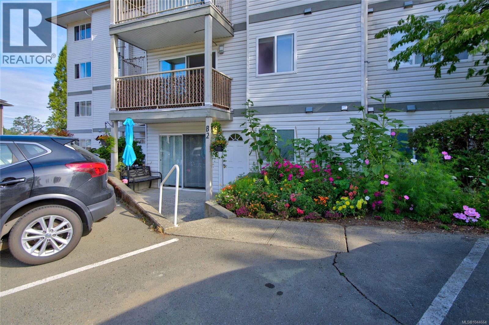 2 840 Braidwood Rd, Courtenay, British Columbia