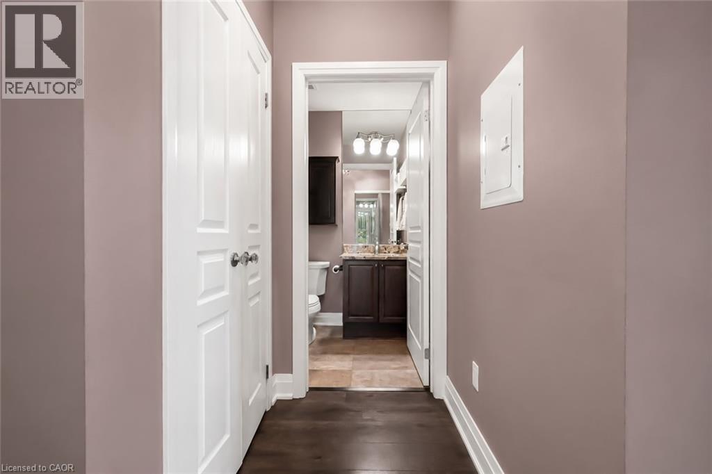 128 Garden Drive Unit# 413, Oakville, Ontario  L6K 0H7 - Photo 21 - 40841554