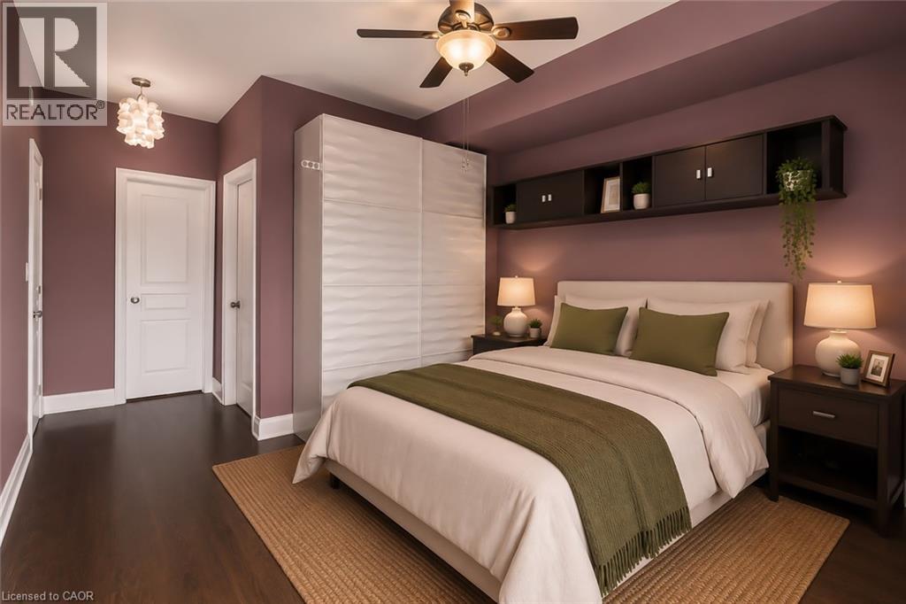 128 Garden Drive Unit# 413, Oakville, Ontario  L6K 0H7 - Photo 10 - 40841554