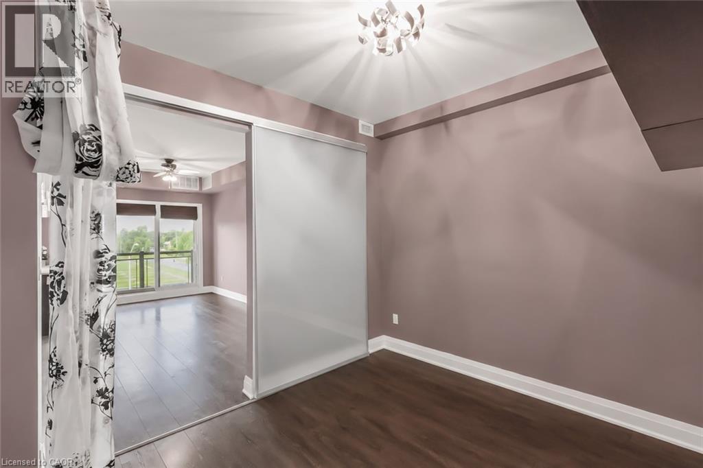 128 Garden Drive Unit# 413, Oakville, Ontario  L6K 0H7 - Photo 19 - 40841554