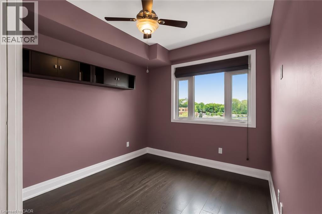 128 Garden Drive Unit# 413, Oakville, Ontario  L6K 0H7 - Photo 13 - 40841554
