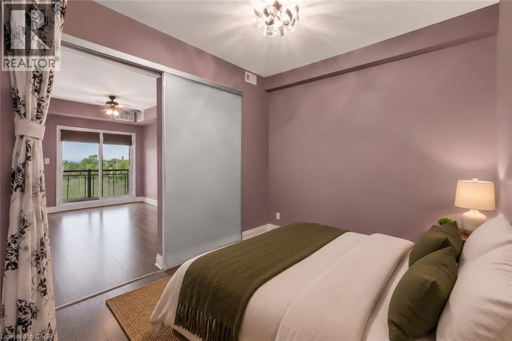 128 Garden Drive Unit# 413, Oakville, Ontario  L6K 0H7 - Photo 18 - 40841554