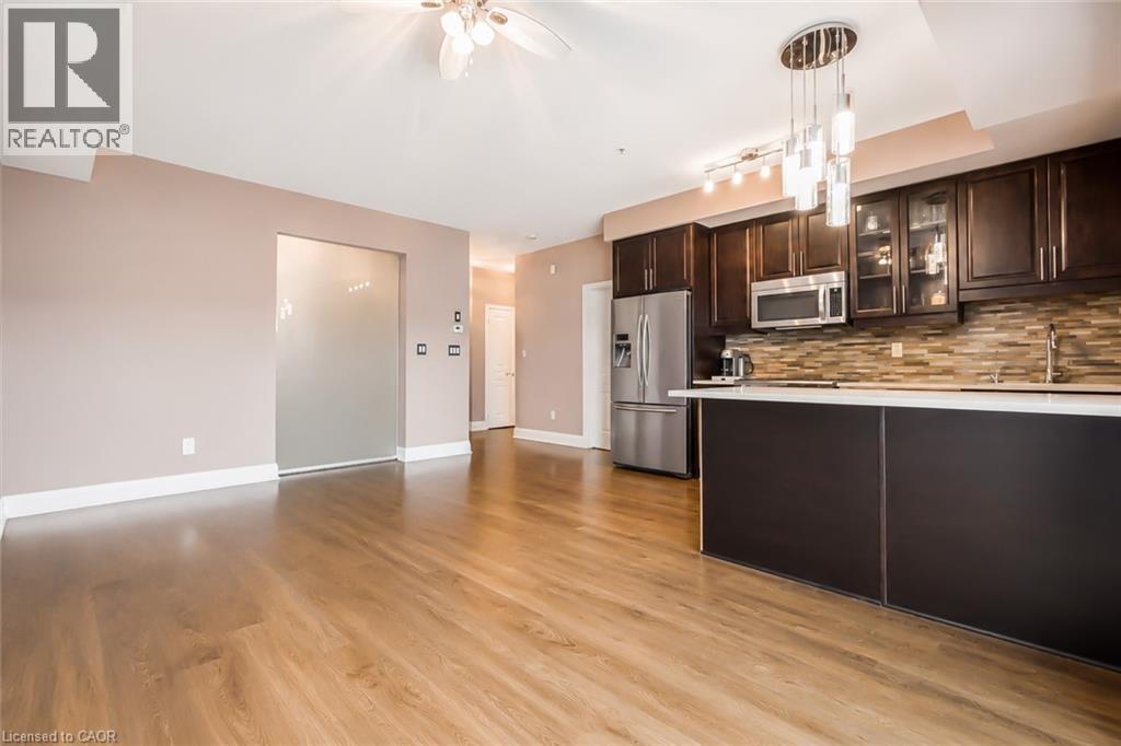 128 Garden Drive Unit# 413, Oakville, Ontario  L6K 0H7 - Photo 9 - 40841554