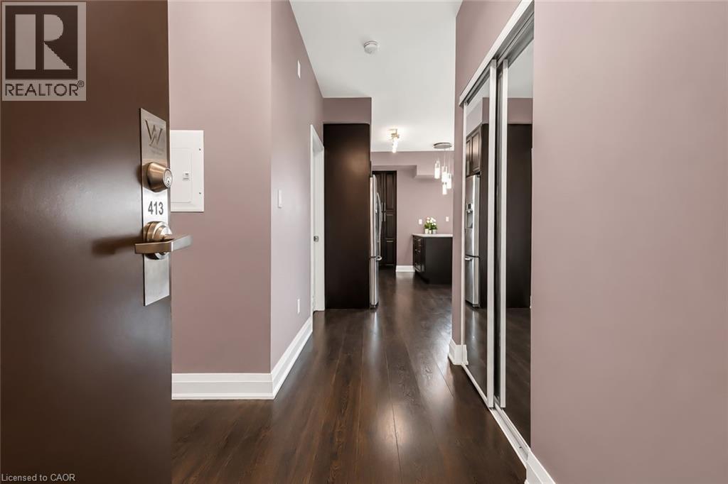 128 Garden Drive Unit# 413, Oakville, Ontario  L6K 0H7 - Photo 2 - 40841554