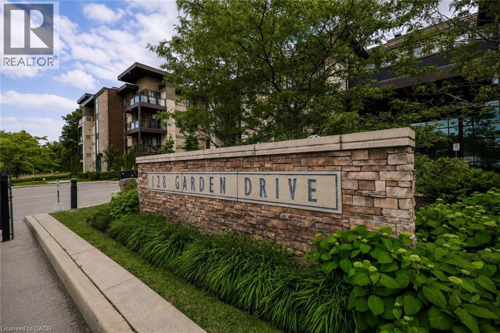 128 Garden Drive Unit# 413, Oakville, Ontario  L6K 0H7 - Photo 33 - 40841554