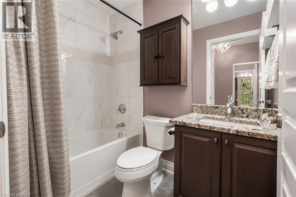128 Garden Drive Unit# 413, Oakville, Ontario  L6K 0H7 - Photo 20 - 40841554