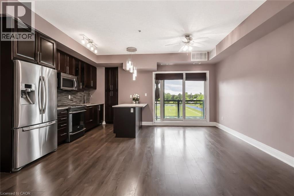 128 Garden Drive Unit# 413, Oakville, Ontario  L6K 0H7 - Photo 4 - 40841554