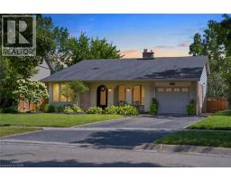 2086 CAVENDISH Drive, burlington, Ontario