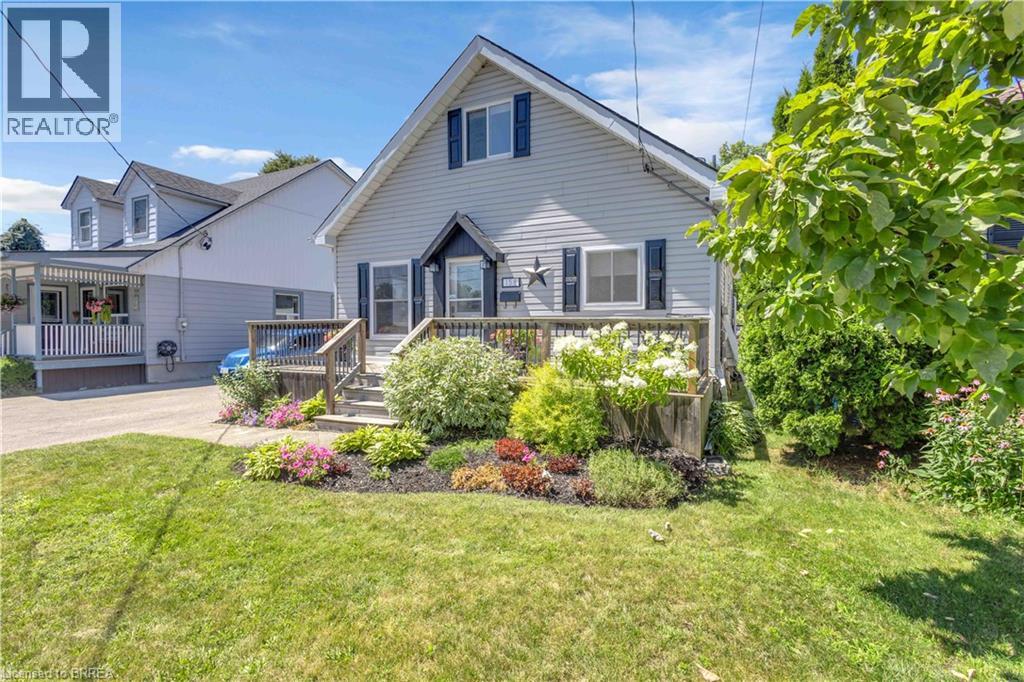 158 Grand Street, Brantford, Ontario  N3R 4B9 - Photo 3 - 40851486