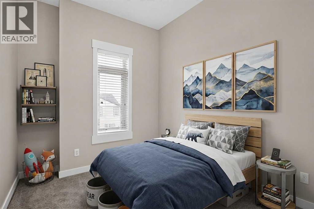 604 Skyview Point Place NE, Calgary, Alberta  T3N 0L7 - Photo 33 - A2333045